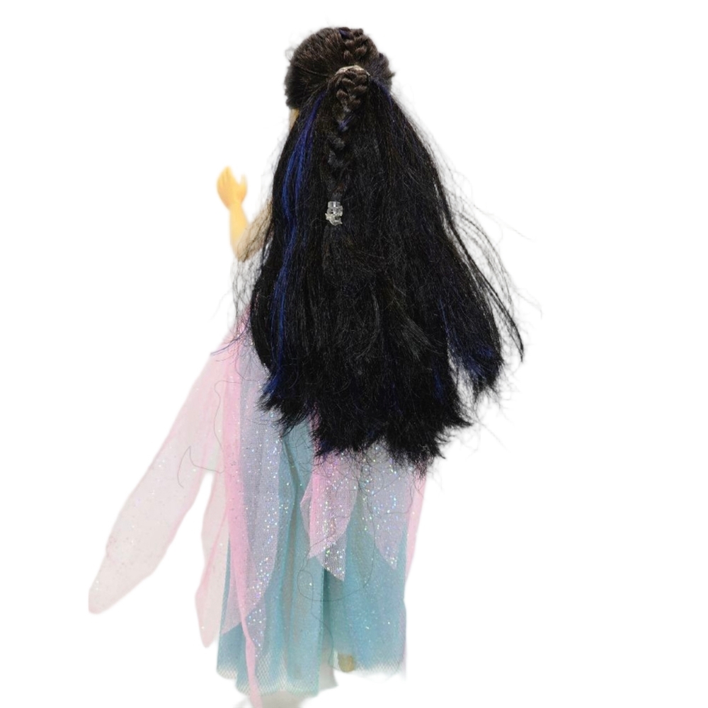 Disney Fairies Silvermist Fashion Doll - Picture 2 of 5